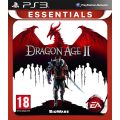 Dragon Age II - Essentials (PS3)(New) - Electronic Arts / EA Games 120G