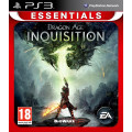 Dragon Age: Inquisition - Essentials (PS3)(New) - Electronic Arts / EA Games 120G