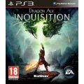 Dragon Age: Inquisition (PS3)(Pwned) - Electronic Arts / EA Games 120G