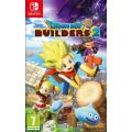 Dragon Quest: Builders 2 (NS / Switch)(New) - Nintendo 100G
