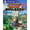 Dragon Quest: Builders (PS4)(Pwned) - Square Enix 90G