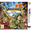 Dragon Quest VII: Fragments of the Forgotten Past (3DS)(New) - Nintendo 110G