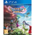 Dragon Quest XI: Echoes of an Elusive Age - Edition of Light (PS4)(New) - Square Enix 90G