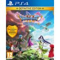 Dragon Quest XI S: Echoes of an Elusive Age - Definitive Edition (PS4)(New) - Square Enix 90G