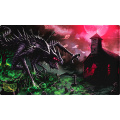 Dragon Shield Playmat - Halloween Dragon (2020)(New) - Dragon Shield 350G