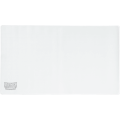 Dragon Shield Playmat - Plain White (New) - Dragon Shield 350G