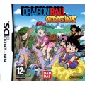 DragonBall: Origins (NDS)(Pwned) - Namco Bandai Games 110G