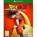 DragonBall Z: Kakarot (Xbox One)(New) - Namco Bandai Games 120G