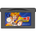 DragonBall Z: The Legacy of Goku *See Note* (Cart Only)(GBA)(Pwned) - Infogrames 80G