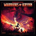 Dragonlance: Warriors of Krynn Board Game (New) - Wizards of the Coast 4000G