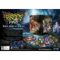 Dragon's Crown Pro - Battle-Hardened Steelbook Edition (NTSC/U)(PS4)(New) - Atlus Co., Ltd. 200G