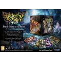 Dragon's Crown Pro - Battle-Hardened Steelbook Edition (PS4)(New) - Atlus Co., Ltd. 200G