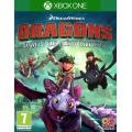 Dragons: Dawn of New Riders (Xbox One)(New) - Outright Games 120G