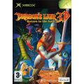Dragon's Lair 3D: Return to the Lair (Xbox)(Pwned) - Ubisoft 130G