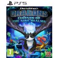 Dragons: Legends of the Nine Realms (PS5)(New) - Outright Games 90G