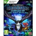 Dragons: Legends of the Nine Realms (Xbox Series)(New) - Outright Games 120G