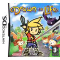 Drawn to Life (NDS)(Pwned) - THQ 110G