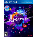 Dreams (NTSC/U)(PS4)(New) - Sony (SIE / SCE) 90G