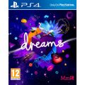 Dreams (PS4)(Pwned) - Sony (SIE / SCE) 90G