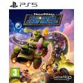 Dreamworks All-Star Kart Racing (PS5)(New) - Gamemill Entertainment 90G