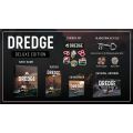 Dredge - Deluxe Edition (NS / Switch)(New) - Team17 Digital Limited 100G