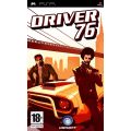 Driver 76 (PSP)(Pwned) - Ubisoft 80G