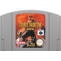 Duke Nukem 64 (Cart Only)(N64)(Pwned) - Atari 130G