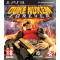 Duke Nukem: Forever (PS3)(Pwned) - 2K Games 120G