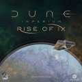 Dune Imperium: Rise of Ix Expansion (New) - Direwolf 1500G