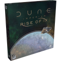 Dune Imperium: Rise of Ix Expansion (New) - Direwolf 1500G