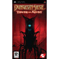 Dungeon Siege: Throne of Agony (PSP)(Pwned) - 2K Games 80G
