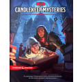 Dungeons & Dragons - Candlekeep Mysteries - Hardcover (New) - Wizards of the Coast 1100G