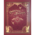 Dungeons & Dragons - Candlekeep Mysteries - Limited Edition Hardcover (New) - Wizards of the Coast