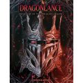 Dungeons & Dragons - Dragonlance: Shadow of the Dragon Queen - Limited Edition Hardcover (New) -