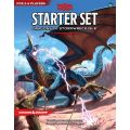 Dungeons & Dragons: Dragons of Stormwreck Isle - Starter Set (New) - Wizards of the Coast 1100G