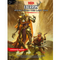 Dungeons & Dragons - Eberron: Rising from the Last War - Hardcover (New) - Wizards of the Coast