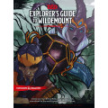 Dungeons & Dragons - Explorer's Guide to Wildemount - Hardcover (New) - Wizards of the Coast 1100G