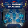 Dungeons & Dragons: Forgotten Realms - Laeral Silverhand's Explorer's Kit (New) - Wizards of the