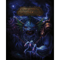 Dungeons & Dragons - Ghosts of Saltmarsh - Limited Edition Hardcover (New) - Wizards of the Coast