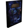 Dungeons & Dragons - Ghosts of Saltmarsh - Limited Edition Hardcover (New) - Wizards of the Coast