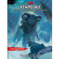 Dungeons & Dragons - Icewind Dale: Rime of the Frostmaiden - Hardcover (New) - Wizards of the Coast