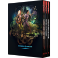Dungeons & Dragons - Rules Expansion Gift Set - Hardcover (New) - Wizards of the Coast 3300G