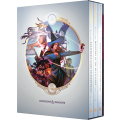 Dungeons & Dragons - Rules Expansion Gift Set - Limited Edition Hardcover (New) - Wizards of the