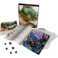 Dungeons & Dragons - Starter Set (New) - Wizards of the Coast 1100G