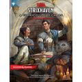 Dungeons & Dragons - Strixhaven: A Curriculum of Chaos - Hardcover (New) - Wizards of the Coast