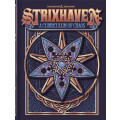 Dungeons & Dragons - Strixhaven: A Curriculum of Chaos - Limited Edition Hardcover (New) - Wizards