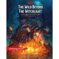 Dungeons & Dragons - The Wild Beyond the Witchlight - Hardcover (New) - Wizards of the Coast 1100G