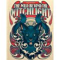Dungeons & Dragons - The Wild Beyond the Witchlight - Limited Edition Hardcover (New) - Wizards of