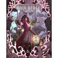 Dungeons & Dragons - Van Richten's Guide to Ravenloft - Limited Edition Hardcover (New) - Wizards