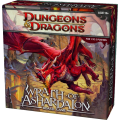 Dungeons & Dragons: Wrath of Ashardalon Board Game (New) - Wizards of the Coast 4000G